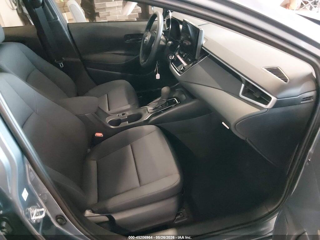 5YFB4MDE9TP459788 2026 TOYOTA COROLLA photo no. 5