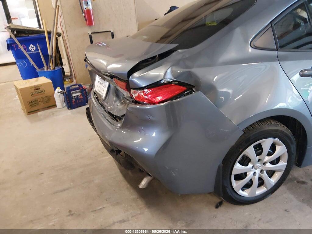5YFB4MDE9TP459788 2026 TOYOTA COROLLA photo no. 6