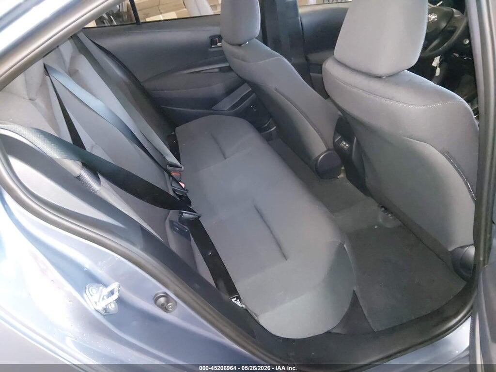 5YFB4MDE9TP459788 2026 TOYOTA COROLLA photo no. 8