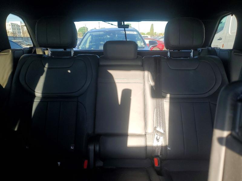2023 LAND ROVER RANGE ROVER SPORT DYNAMIC SE — Фото 10 из 13