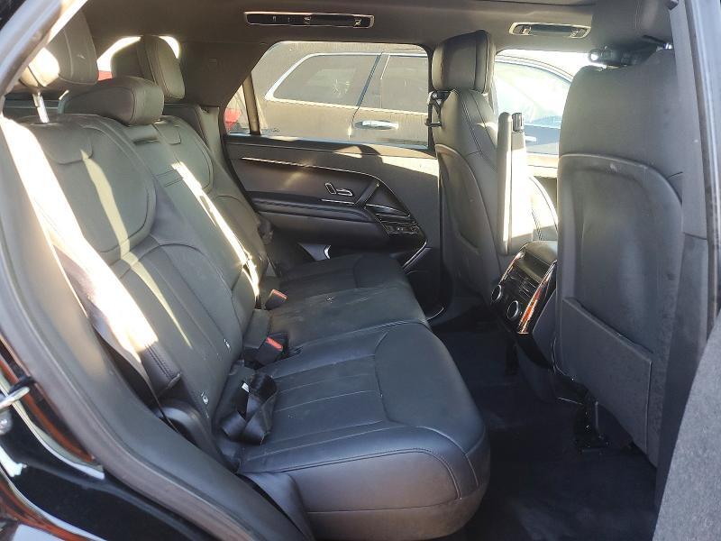 2023 LAND ROVER RANGE ROVER SPORT DYNAMIC SE — Фото 11 из 13