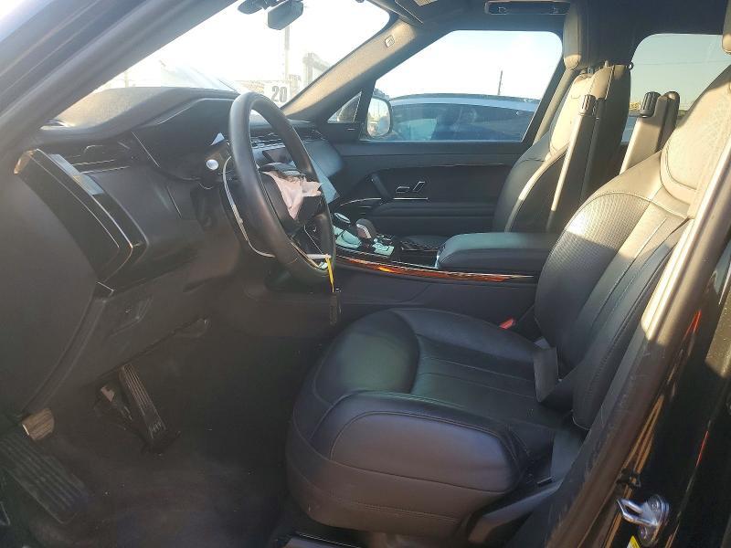 2023 LAND ROVER RANGE ROVER SPORT DYNAMIC SE — Фото 7 из 13