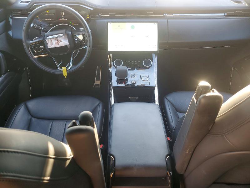 2023 LAND ROVER RANGE ROVER SPORT DYNAMIC SE — Фото 8 из 13