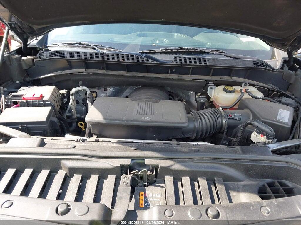 1GCRYEED2KZ353539 2019 CHEVROLET SILVERADO 1500 photo no. 10