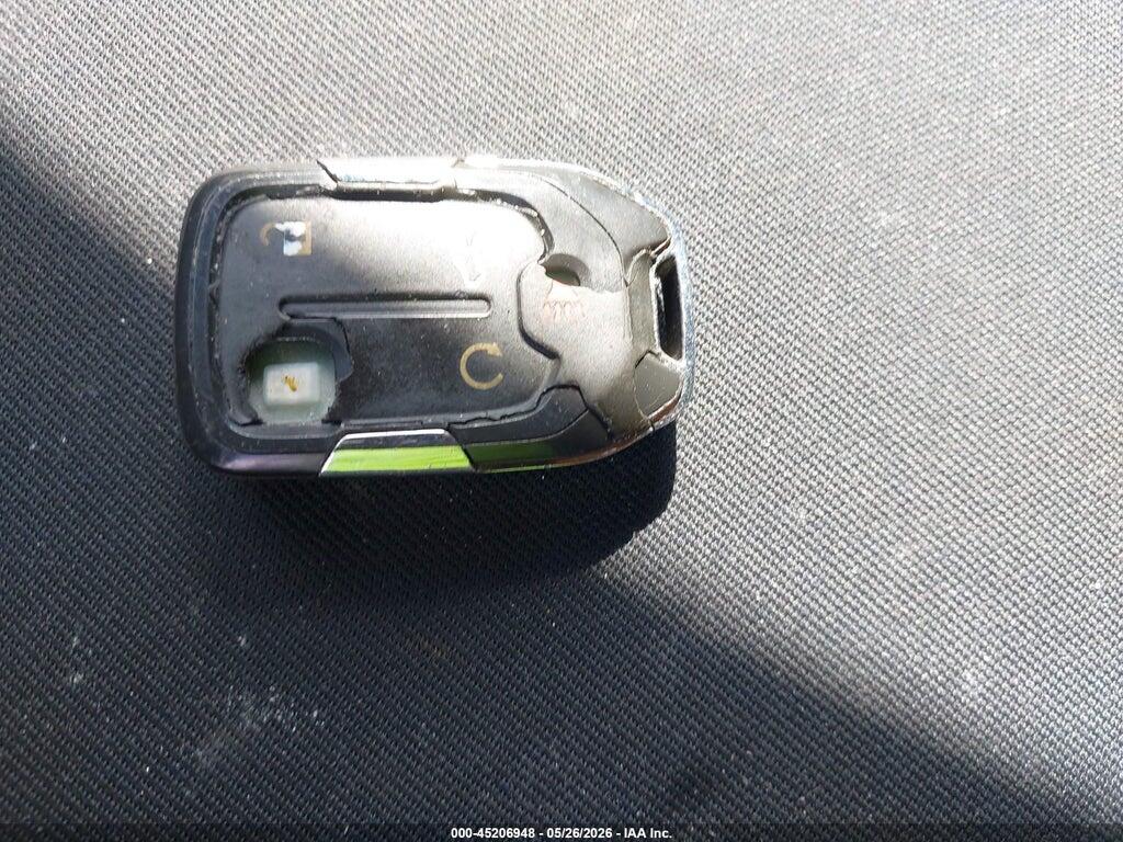1GCRYEED2KZ353539 2019 CHEVROLET SILVERADO 1500 photo no. 11