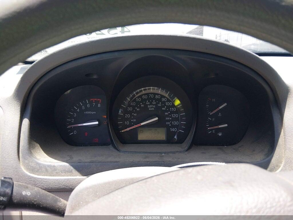 KNAFE221795655489 2009 KIA SPECTRA photo no. 7