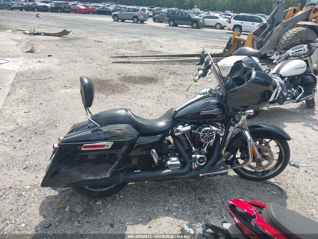 1HD1KHC14MB659015 2021 HARLEY-DAVIDSON FLTRX photo no. 11