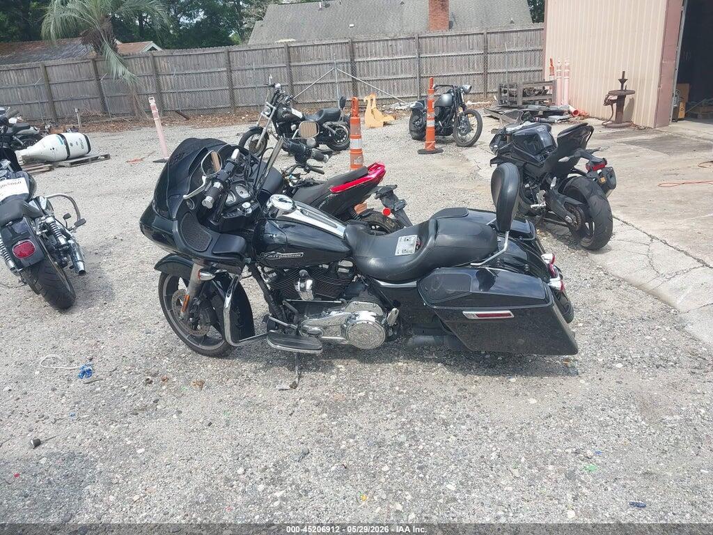 1HD1KHC14MB659015 2021 HARLEY-DAVIDSON FLTRX photo no. 12