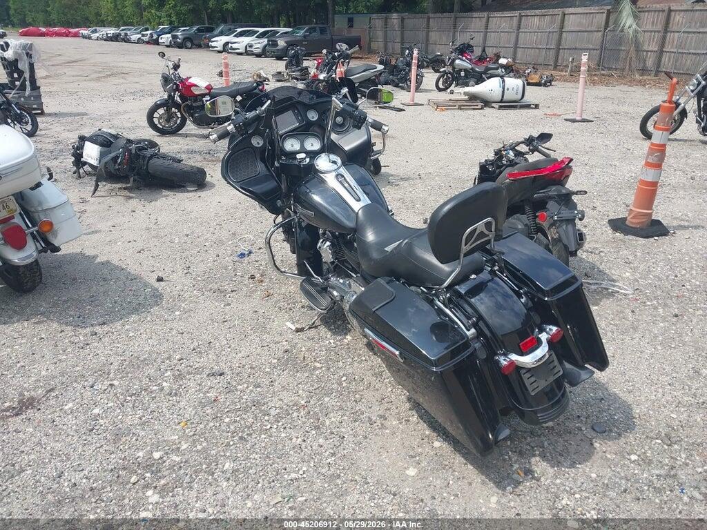 1HD1KHC14MB659015 2021 HARLEY-DAVIDSON FLTRX photo no. 3