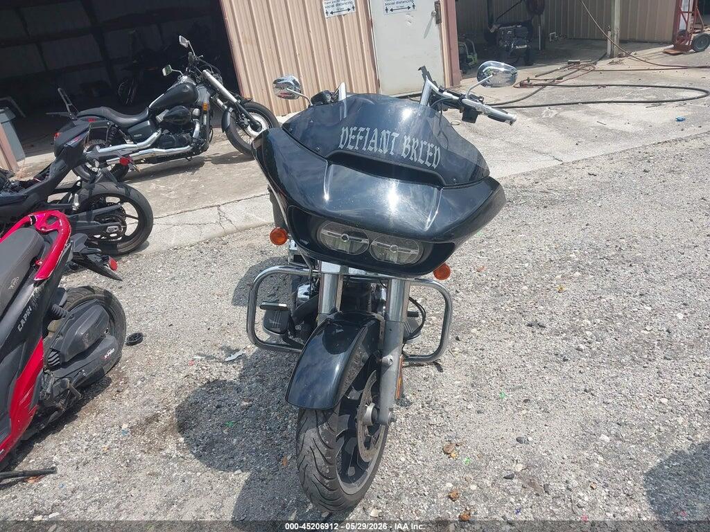 1HD1KHC14MB659015 2021 HARLEY-DAVIDSON FLTRX photo no. 5