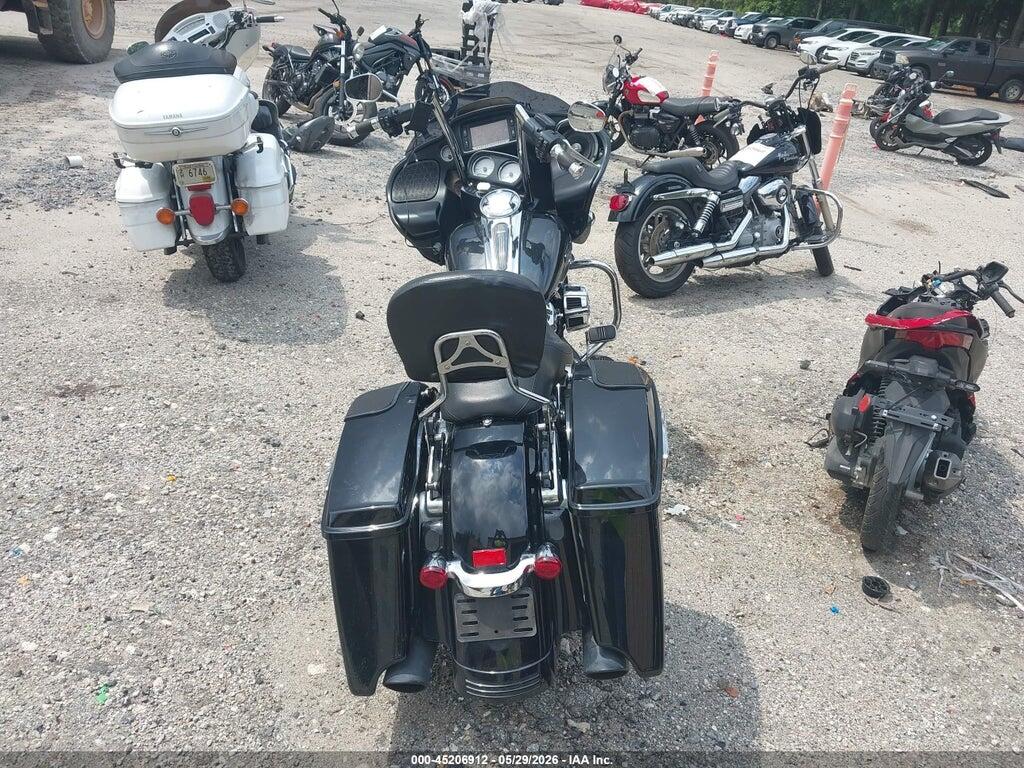 1HD1KHC14MB659015 2021 HARLEY-DAVIDSON FLTRX photo no. 6