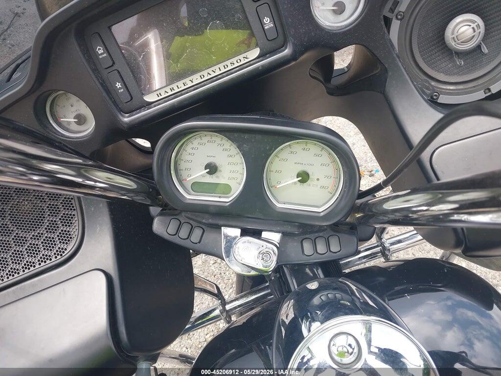 1HD1KHC14MB659015 2021 HARLEY-DAVIDSON FLTRX photo no. 7