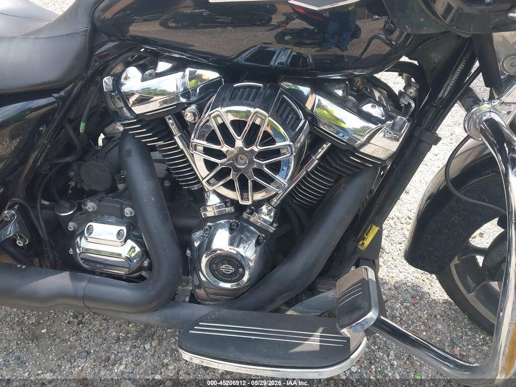 1HD1KHC14MB659015 2021 HARLEY-DAVIDSON FLTRX photo no. 8