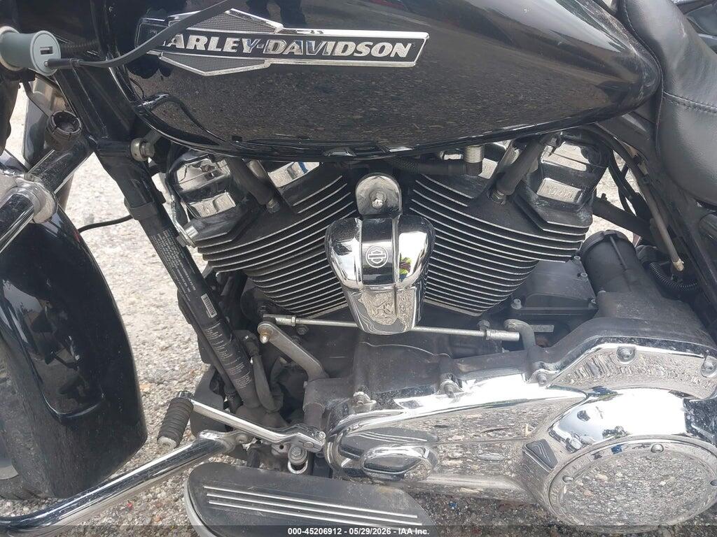 1HD1KHC14MB659015 2021 HARLEY-DAVIDSON FLTRX photo no. 9