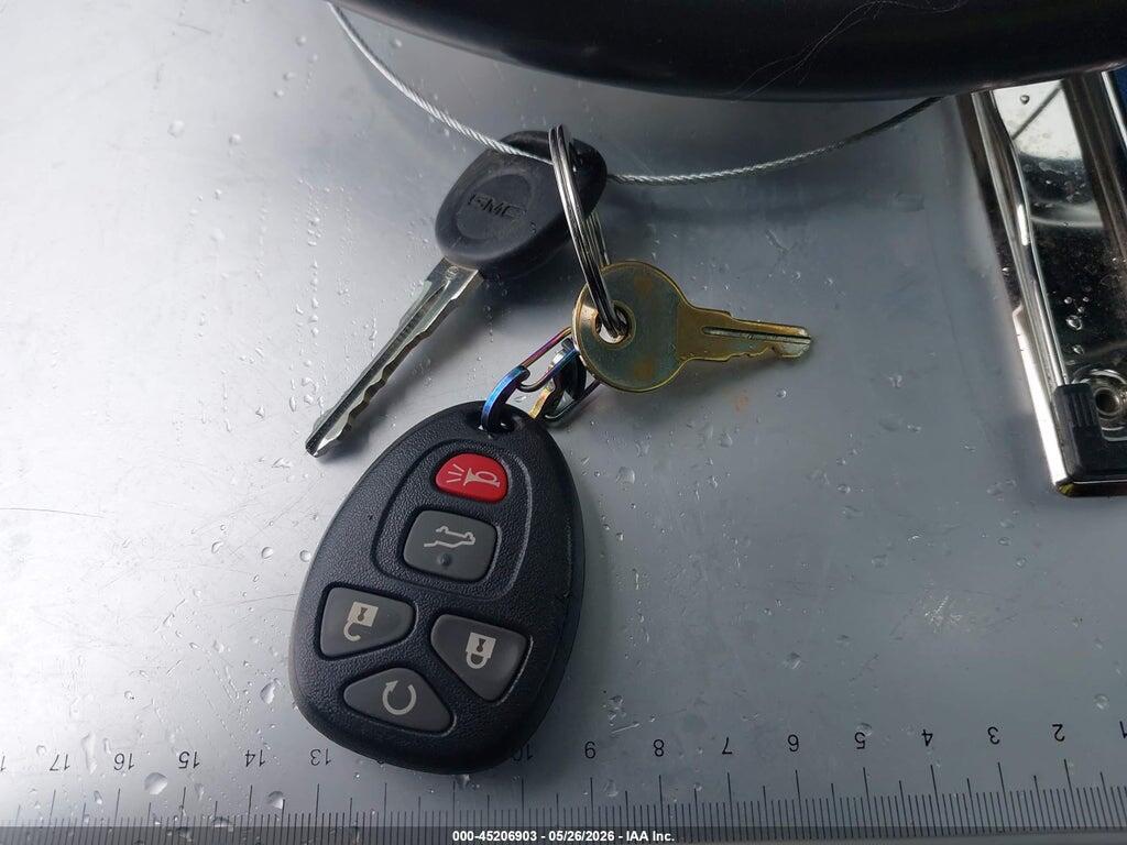 1GKKVTKD6GJ281967 2016 GMC ACADIA photo no. 11