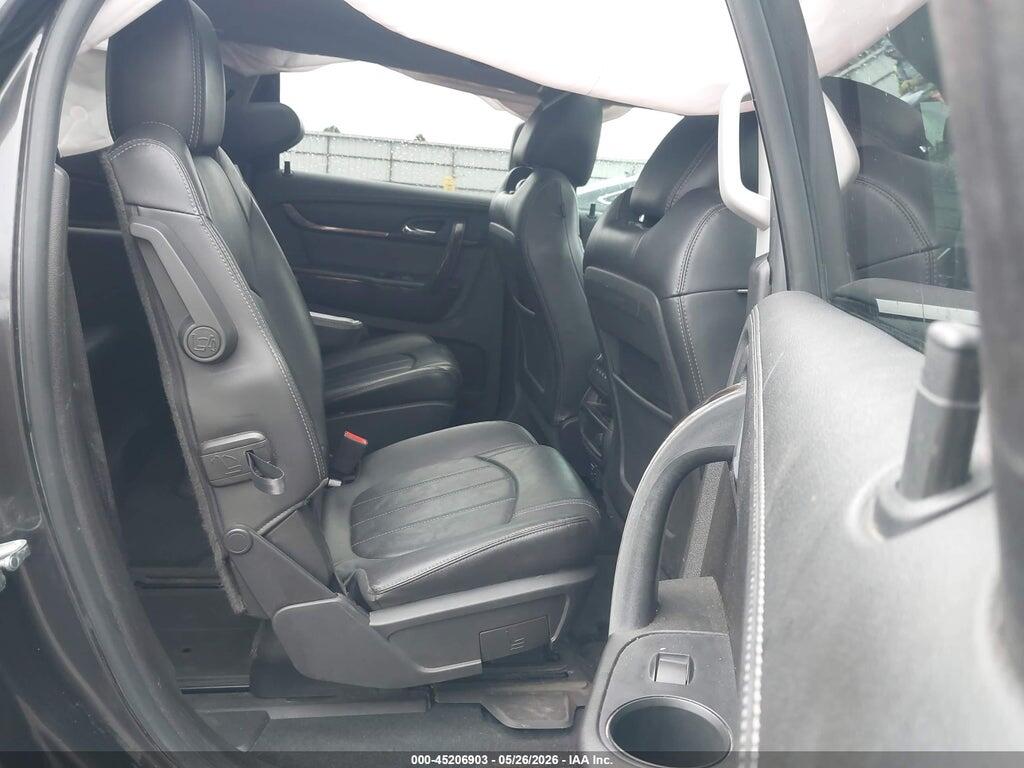 1GKKVTKD6GJ281967 2016 GMC ACADIA photo no. 8