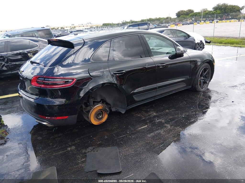 WP1AA2A58JLB04905 2018 PORSCHE MACAN photo no. 4