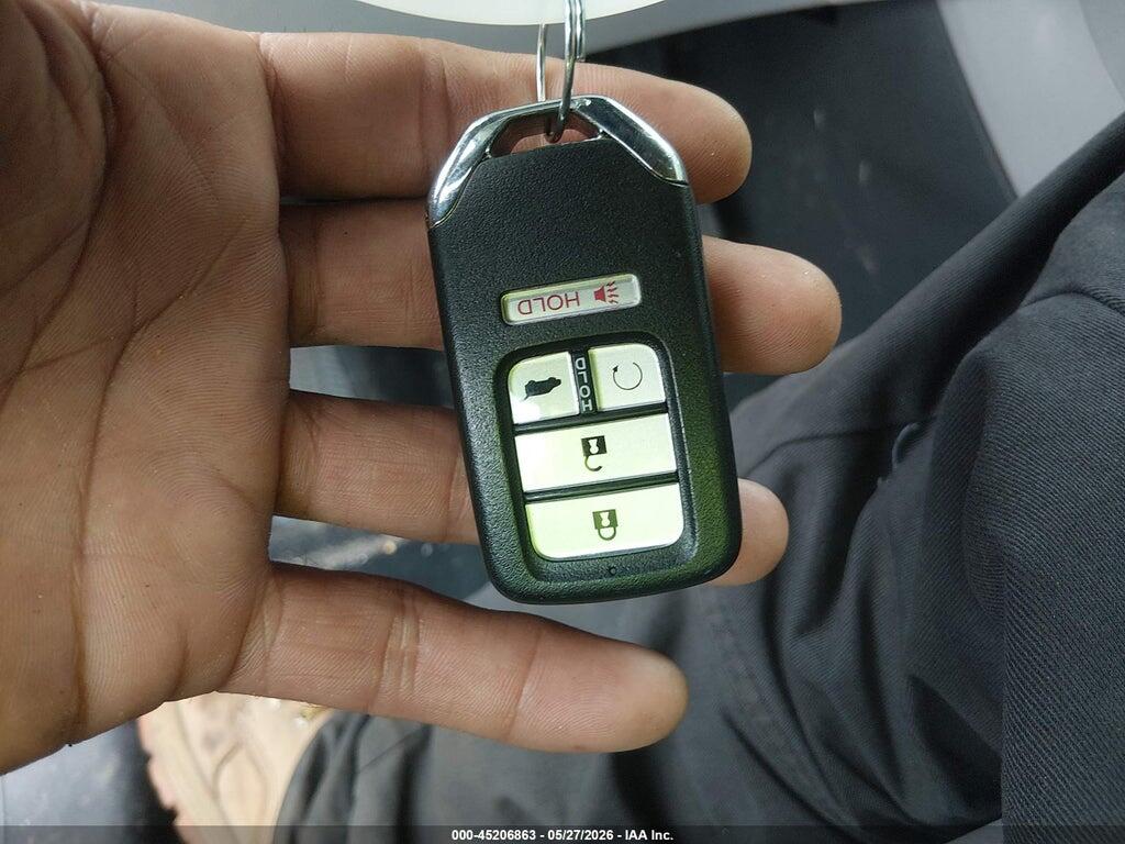5FNYF6H57KB086898 2019 HONDA PILOT photo no. 11