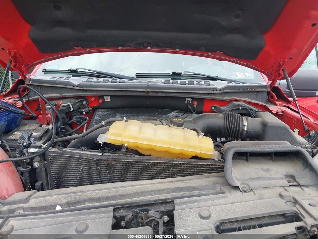 1FTEW1EG6FFA14667 2015 FORD F-150 photo no. 10