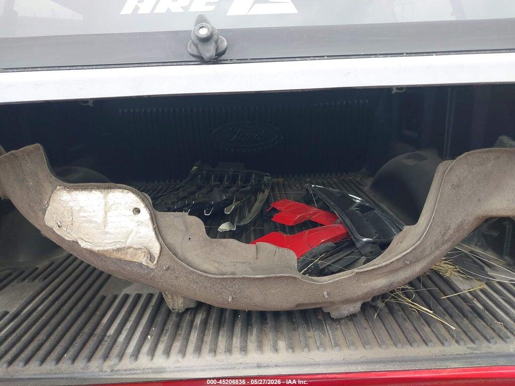 1FTEW1EG6FFA14667 2015 FORD F-150 photo no. 11