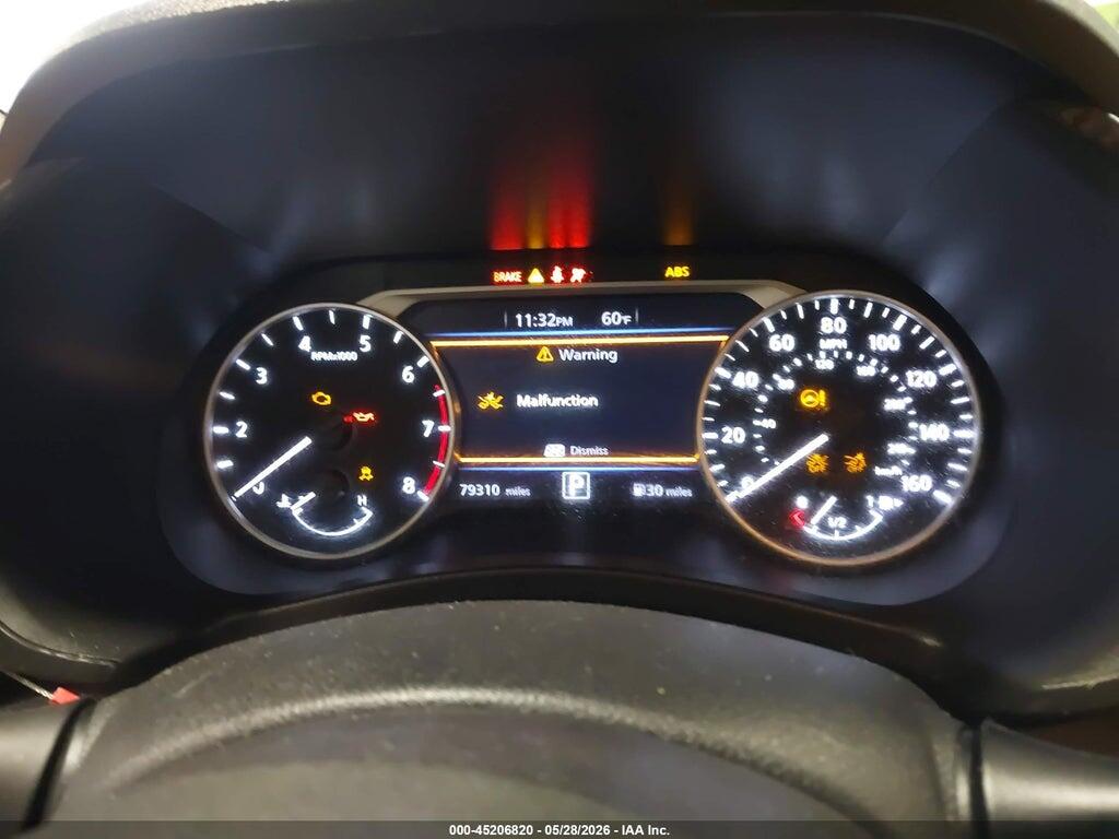 3N1AB8CV8MY289499 2021 NISSAN SENTRA photo no. 7