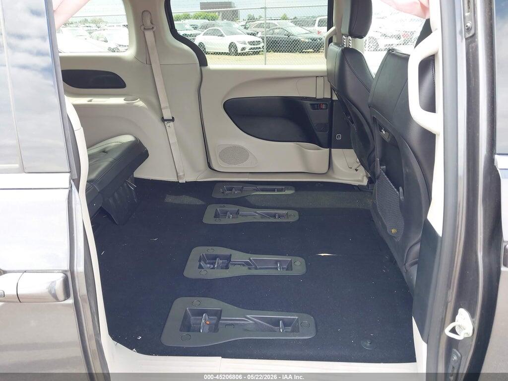 2C4RC1L72NR206771 2022 CHRYSLER PACIFICA HYBRID photo no. 8