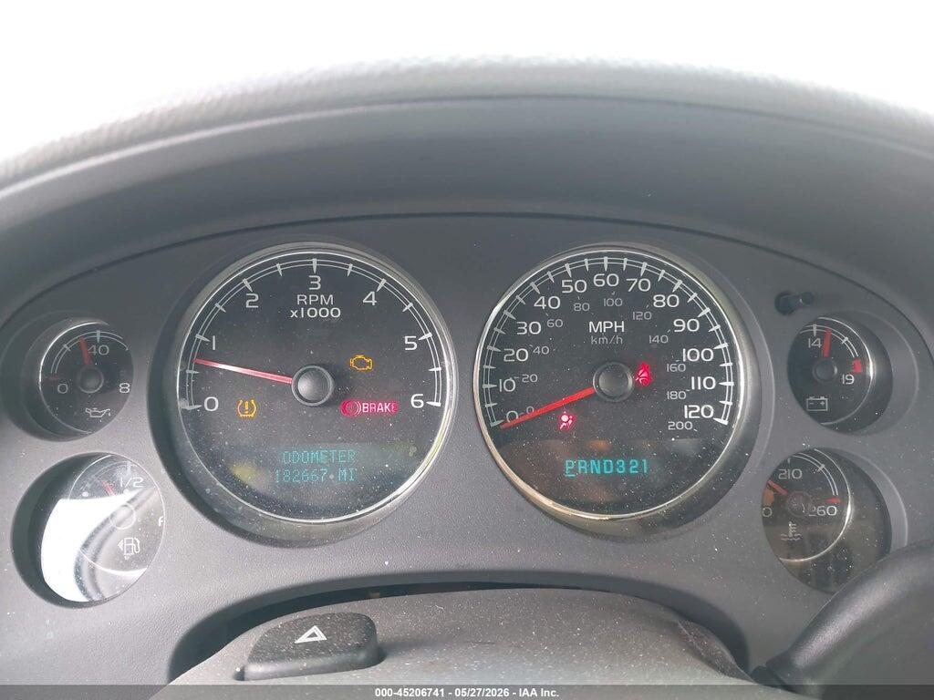 3GCEC13J07G526836 2007 CHEVROLET SILVERADO 1500 photo no. 7