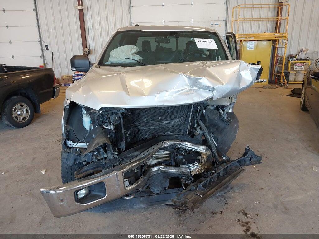 1FTEW1EG3GKD83981 2016 FORD F-150 photo no. 12