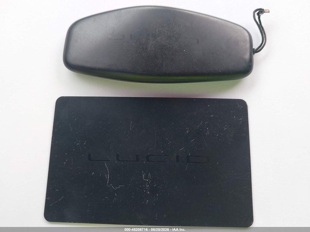 50EA1PFA9PA007068 2023 LUCID AIR photo no. 11
