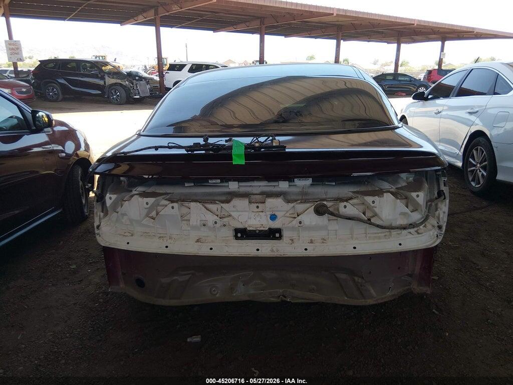 50EA1PFA9PA007068 2023 LUCID AIR photo no. 6
