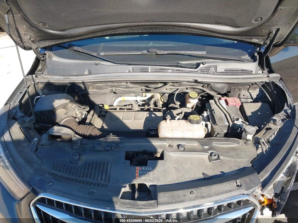 KL4CJASB1MB328661 2021 BUICK ENCORE photo no. 10