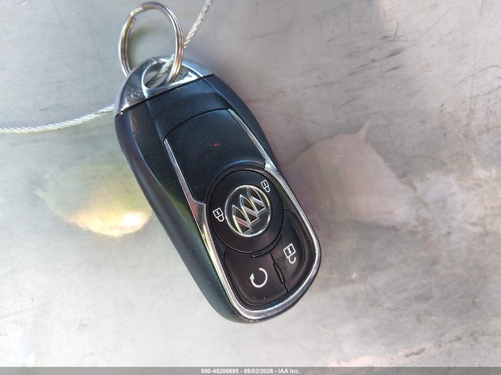 KL4CJASB1MB328661 2021 BUICK ENCORE photo no. 11