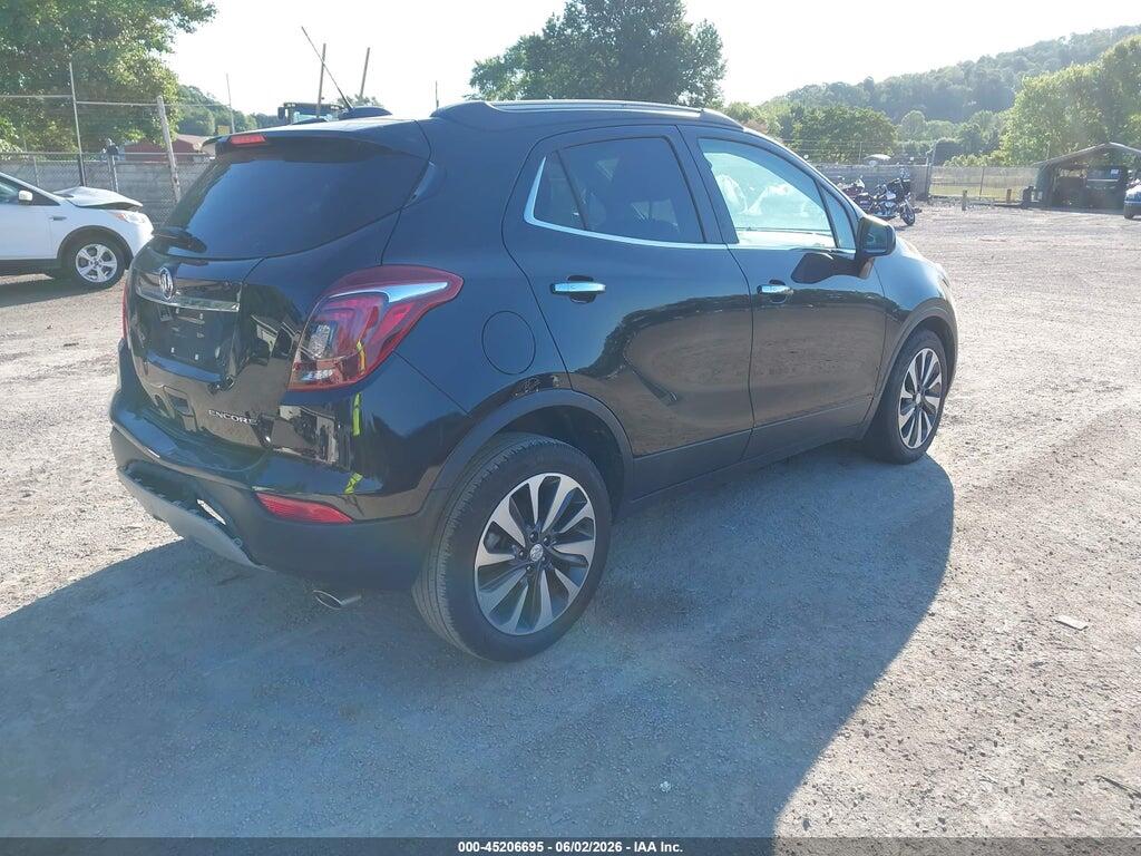 KL4CJASB1MB328661 2021 BUICK ENCORE photo no. 4