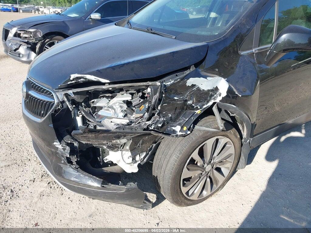 KL4CJASB1MB328661 2021 BUICK ENCORE photo no. 6