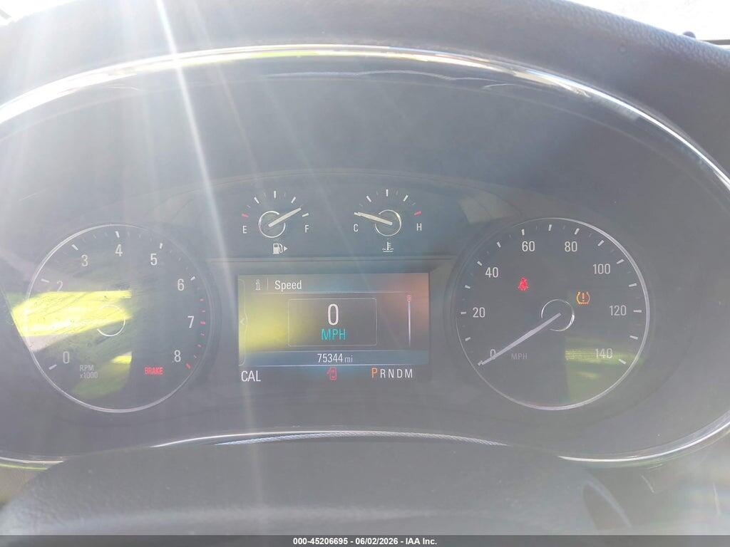 KL4CJASB1MB328661 2021 BUICK ENCORE photo no. 7