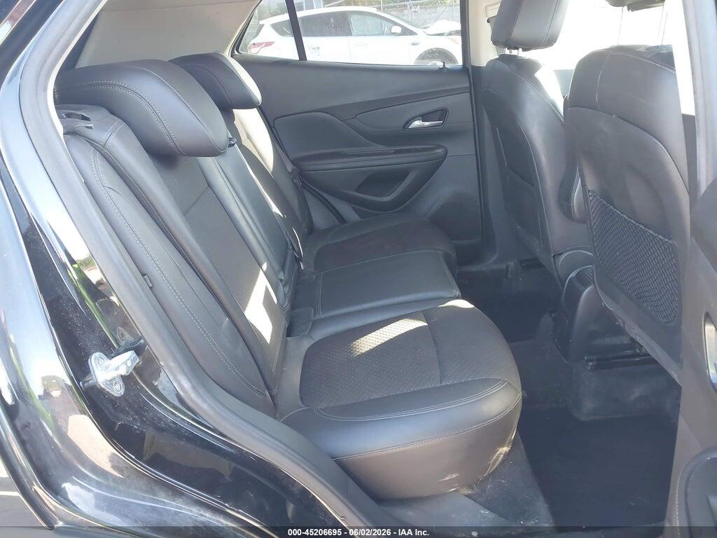 KL4CJASB1MB328661 2021 BUICK ENCORE photo no. 8