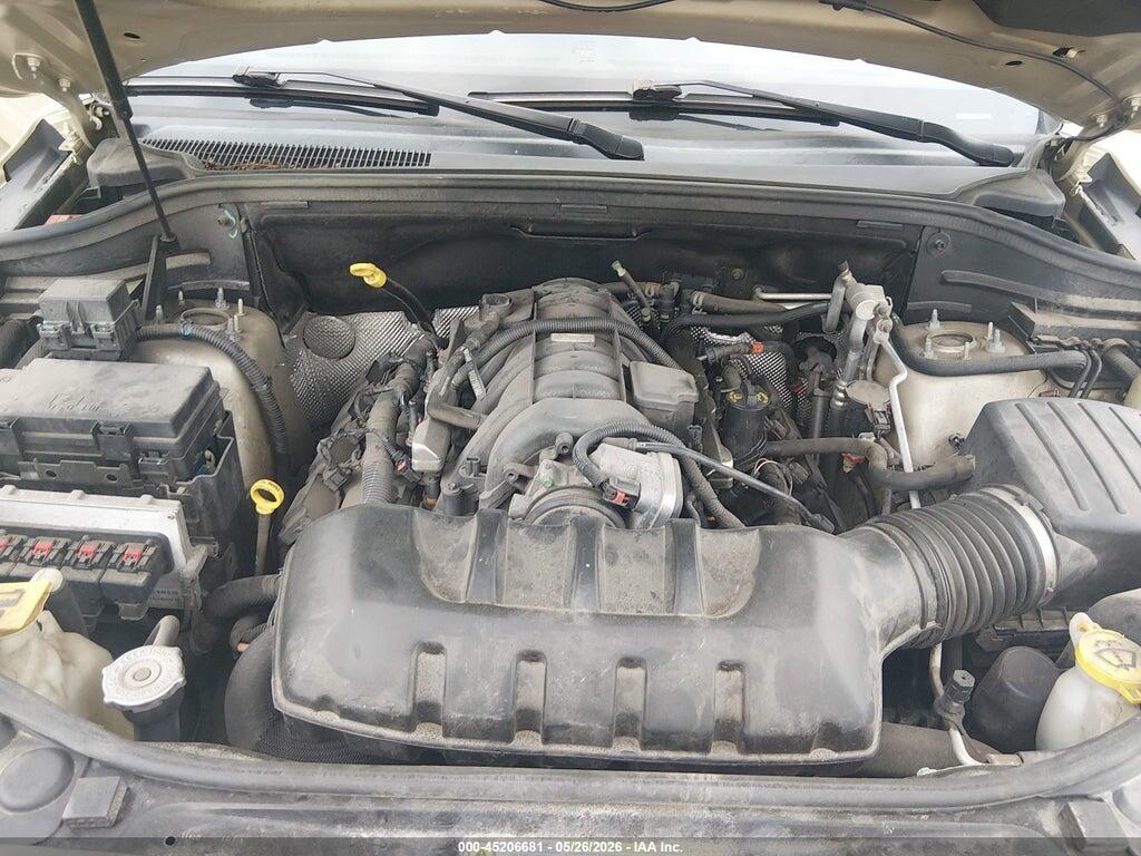 1J4RR5GT2BC631953 2011 JEEP GRAND CHEROKEE photo no. 10