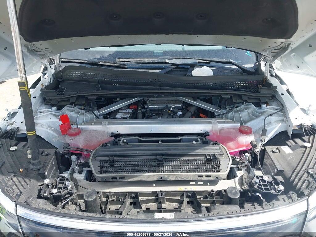 4JGDM2DB0PA011822 2023 MERCEDES-BENZ EQS 450+ SUV photo no. 10