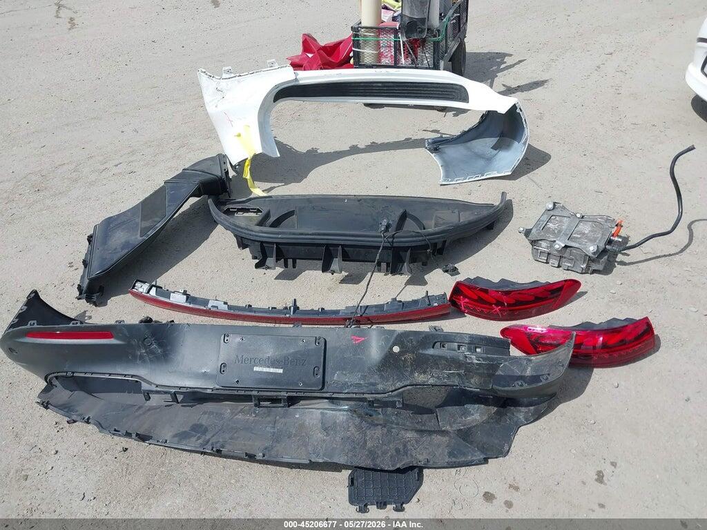 4JGDM2DB0PA011822 2023 MERCEDES-BENZ EQS 450+ SUV photo no. 12