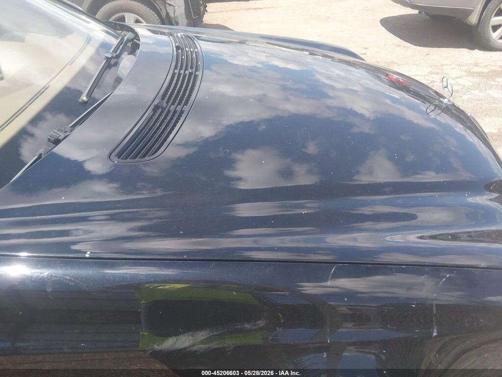 WDBUF56X59B418796 2009 MERCEDES-BENZ E 350 photo no. 6