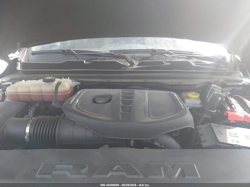 1C6SRFHP5SN589787 2025 RAM 1500 photo no. 10