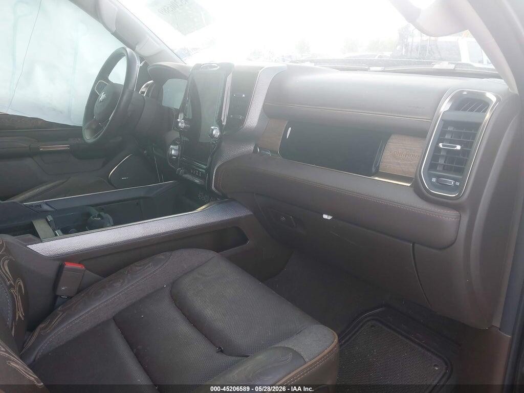 1C6SRFHP5SN589787 2025 RAM 1500 photo no. 5