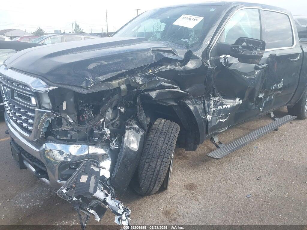 1C6SRFHP5SN589787 2025 RAM 1500 photo no. 6