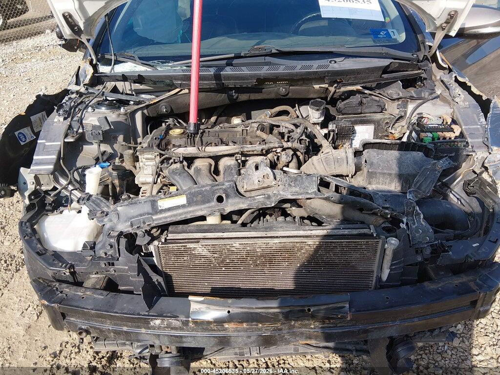 5NPDH4AE0CH110985 2012 HYUNDAI ELANTRA photo no. 10