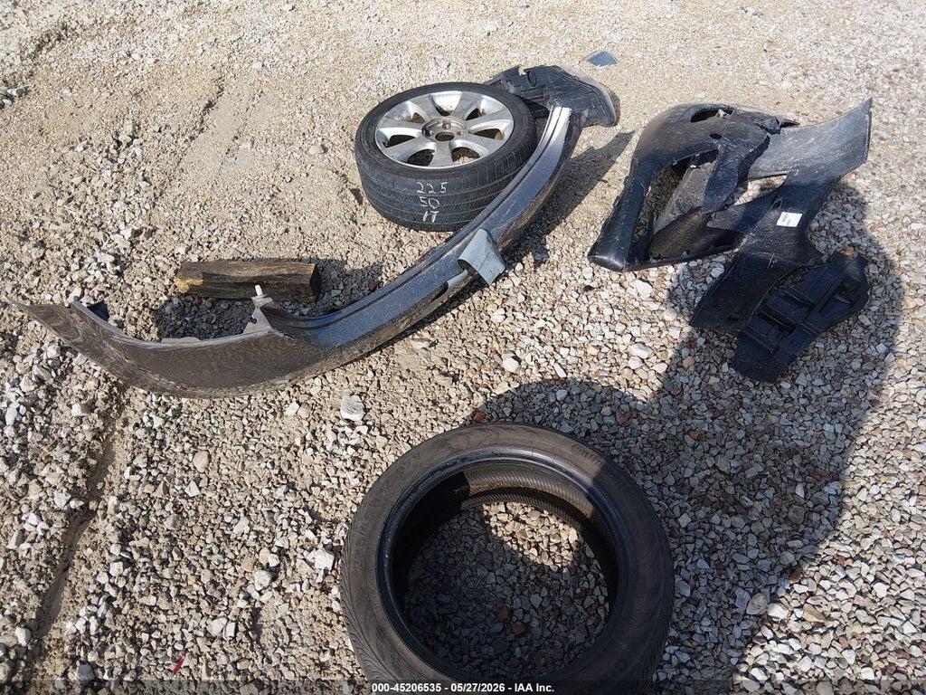 5NPDH4AE0CH110985 2012 HYUNDAI ELANTRA photo no. 11