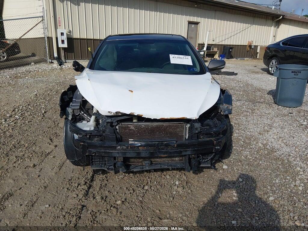 5NPDH4AE0CH110985 2012 HYUNDAI ELANTRA photo no. 12