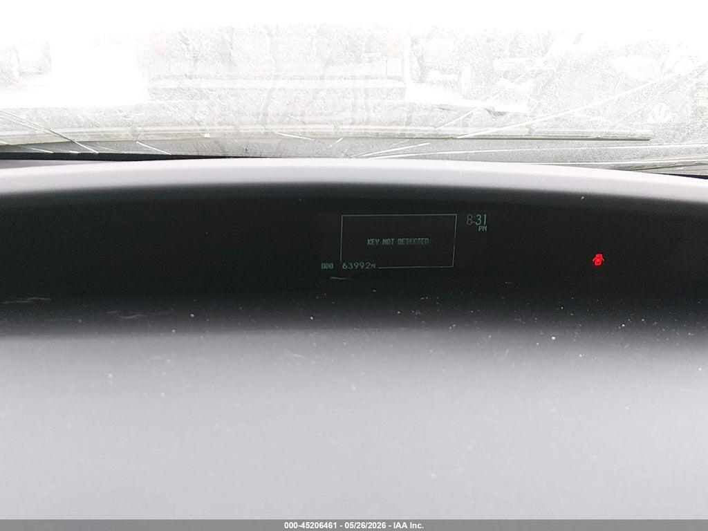 JTDKN3DU4F1883547 2015 TOYOTA PRIUS photo no. 7