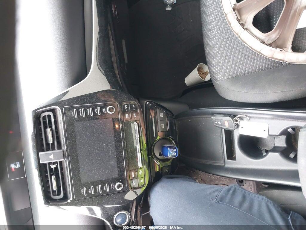 JTDKARFU7L3103469 2020 TOYOTA PRIUS photo no. 11