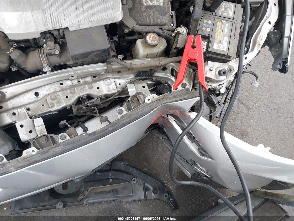 JTDKARFU7L3103469 2020 TOYOTA PRIUS photo no. 12
