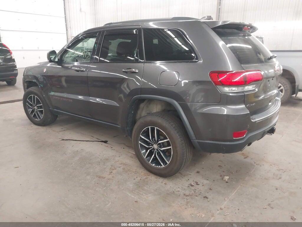 1C4RJFLT3HC612958 2017 JEEP GRAND CHEROKEE photo no. 3